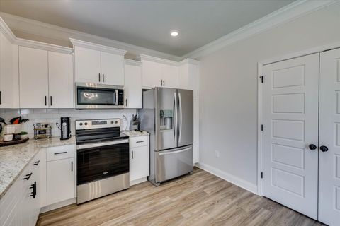 Tiny photo for 848 Snow Bunting Court, North Augusta, SC 29860 (MLS # 220392)