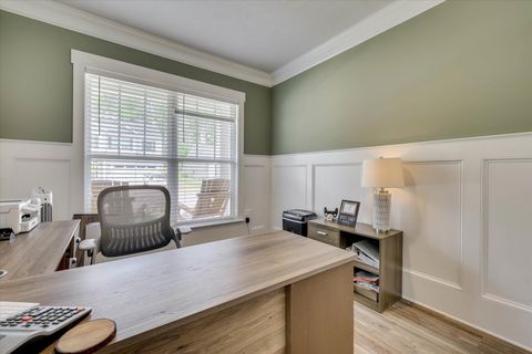 Tiny photo for 848 Snow Bunting Court, North Augusta, SC 29860 (MLS # 220392)