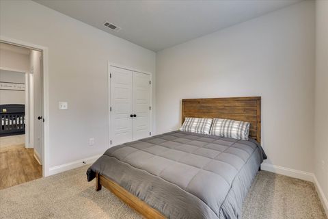 Tiny photo for 848 Snow Bunting Court, North Augusta, SC 29860 (MLS # 220392)