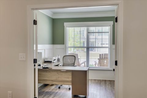 Tiny photo for 848 Snow Bunting Court, North Augusta, SC 29860 (MLS # 220392)