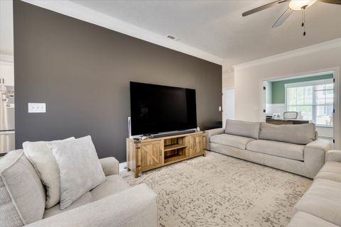 Tiny photo for 848 Snow Bunting Court, North Augusta, SC 29860 (MLS # 220392)