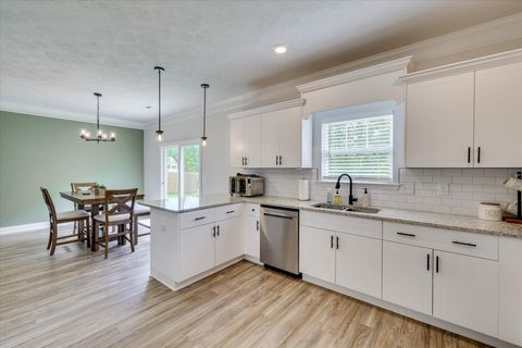 Tiny photo for 848 Snow Bunting Court, North Augusta, SC 29860 (MLS # 220392)