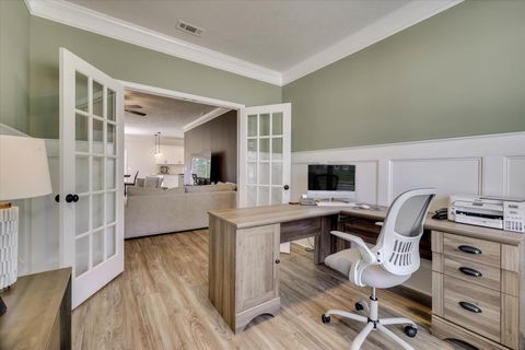 Tiny photo for 848 Snow Bunting Court, North Augusta, SC 29860 (MLS # 220392)