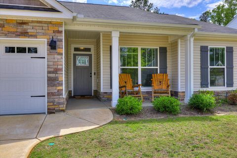 Tiny photo for 848 Snow Bunting Court, North Augusta, SC 29860 (MLS # 220392)