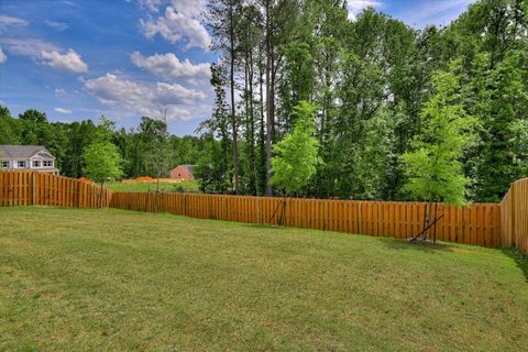 Tiny photo for 848 Snow Bunting Court, North Augusta, SC 29860 (MLS # 220392)