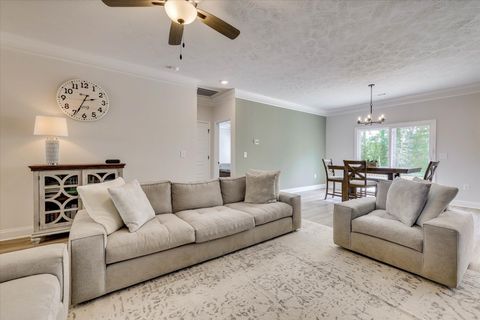 Tiny photo for 848 Snow Bunting Court, North Augusta, SC 29860 (MLS # 220392)