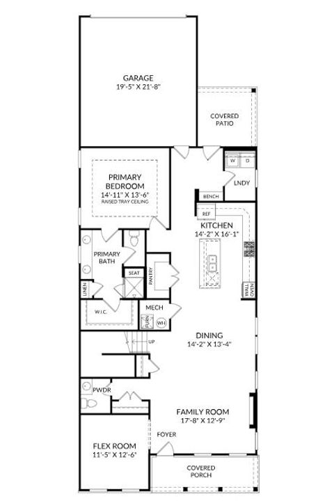 Tiny photo for 319 Pennyweight Lane, North Augusta, SC 29860 (MLS # 220615)