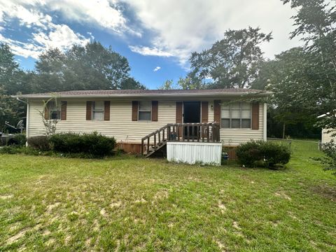 150 Davis Street Blackville SC 29817