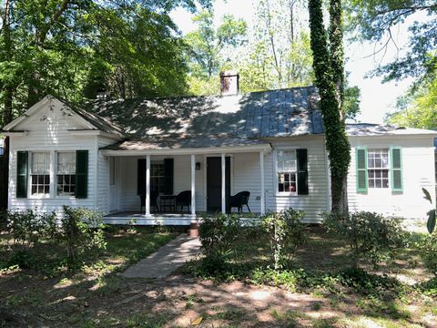 Photo of 524 Colleton Avenue SE, Aiken, SC 29801 (MLS # 223449)