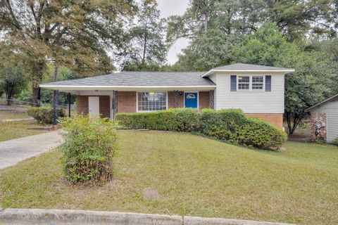 Photo of 2111 Vireo Drive, North Augusta, SC 29841 (MLS # 220256) Photo of 2111 Vireo Drive, North Augusta, SC 29841 (MLS # 220256)