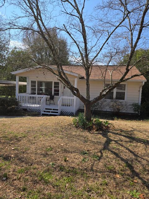 Tiny photo for 3401 Westmont Drive, Aiken, SC 29801 (MLS # 222060)