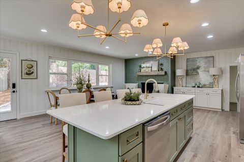 Tiny photo for 817 Laurel Drive SW, Aiken, SC 29801 (MLS # 219992)