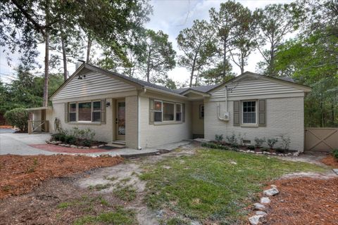 Tiny photo for 817 Laurel Drive SW, Aiken, SC 29801 (MLS # 219992)