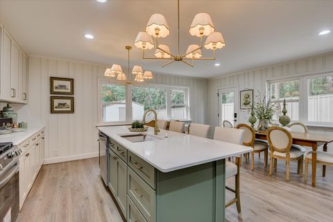 Tiny photo for 817 Laurel Drive SW, Aiken, SC 29801 (MLS # 219992)