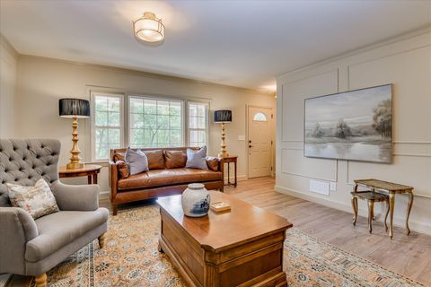 Tiny photo for 817 Laurel Drive SW, Aiken, SC 29801 (MLS # 219992)