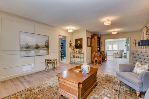 Tiny photo for 817 Laurel Drive SW, Aiken, SC 29801 (MLS # 219992)
