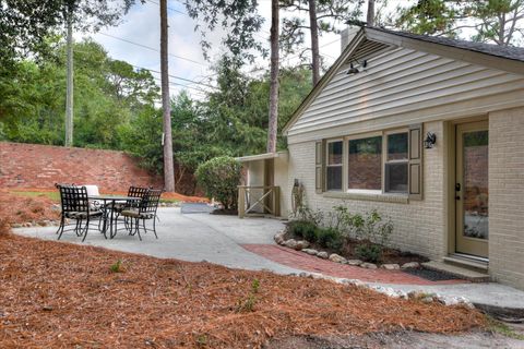 Tiny photo for 817 Laurel Drive SW, Aiken, SC 29801 (MLS # 219992)