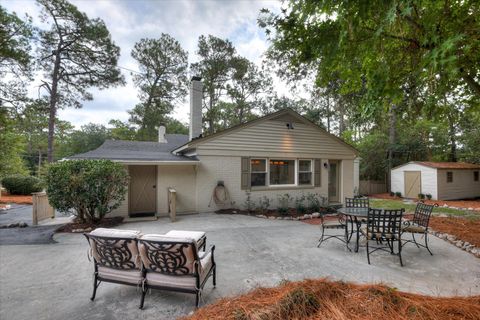 Tiny photo for 817 Laurel Drive SW, Aiken, SC 29801 (MLS # 219992)
