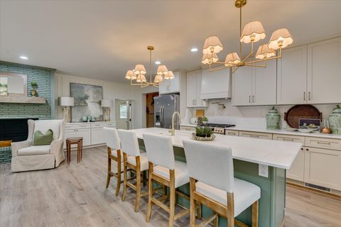 Tiny photo for 817 Laurel Drive SW, Aiken, SC 29801 (MLS # 219992)
