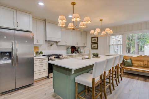 Tiny photo for 817 Laurel Drive SW, Aiken, SC 29801 (MLS # 219992)