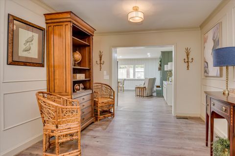 Tiny photo for 817 Laurel Drive SW, Aiken, SC 29801 (MLS # 219992)