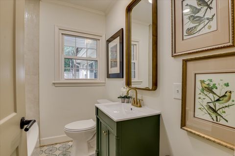 Tiny photo for 817 Laurel Drive SW, Aiken, SC 29801 (MLS # 219992)