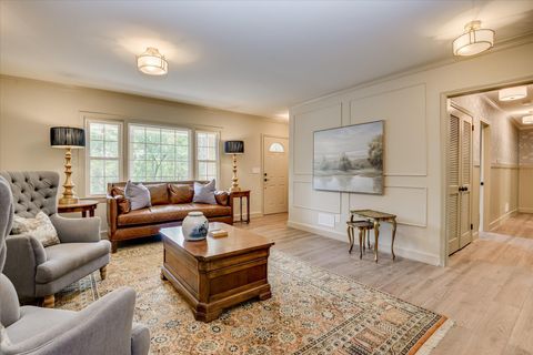 Tiny photo for 817 Laurel Drive SW, Aiken, SC 29801 (MLS # 219992)