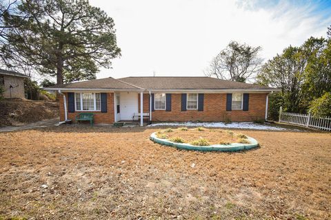 Photo of 3650 London Boulevard, Augusta, GA 30906 (MLS # 221650)