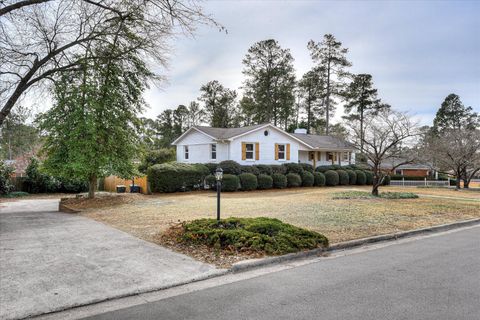 Tiny photo for 1815 Mountside Drive, North Augusta, SC 29841 (MLS # 221554)