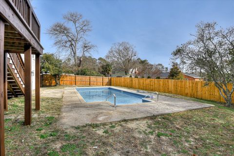 Tiny photo for 1815 Mountside Drive, North Augusta, SC 29841 (MLS # 221554)