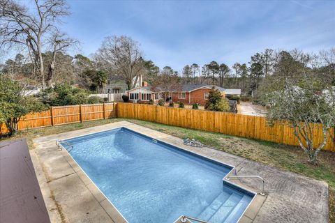 Tiny photo for 1815 Mountside Drive, North Augusta, SC 29841 (MLS # 221554)