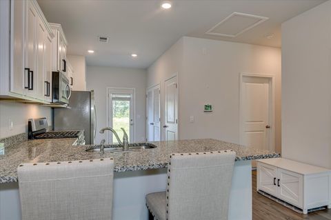 Tiny photo for 635 Quartz Lane, Graniteville, SC 29829 (MLS # 221773)