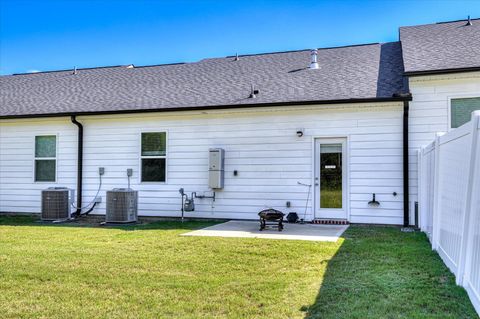 Tiny photo for 635 Quartz Lane, Graniteville, SC 29829 (MLS # 221773)