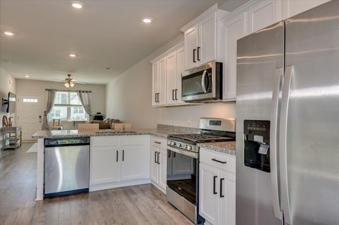 Tiny photo for 635 Quartz Lane, Graniteville, SC 29829 (MLS # 221773)