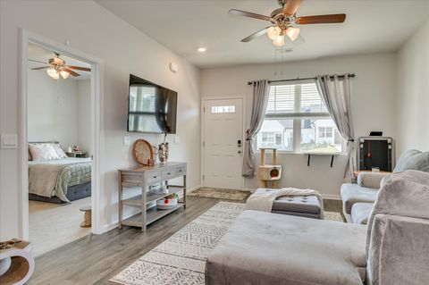 Tiny photo for 635 Quartz Lane, Graniteville, SC 29829 (MLS # 221773)