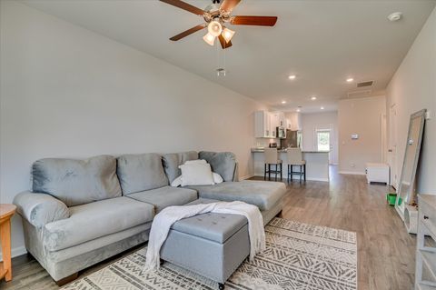 Tiny photo for 635 Quartz Lane, Graniteville, SC 29829 (MLS # 221773)