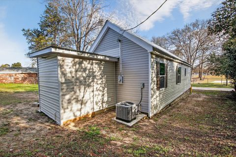 Tiny photo for 224 Alley Street, Gloverville, SC 29828 (MLS # 222278)