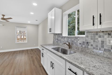 Tiny photo for 224 Alley Street, Gloverville, SC 29828 (MLS # 222278)