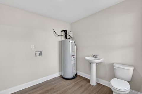 Tiny photo for 224 Alley Street, Gloverville, SC 29828 (MLS # 222278)