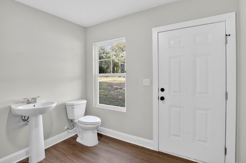 Tiny photo for 224 Alley Street, Gloverville, SC 29828 (MLS # 222278)