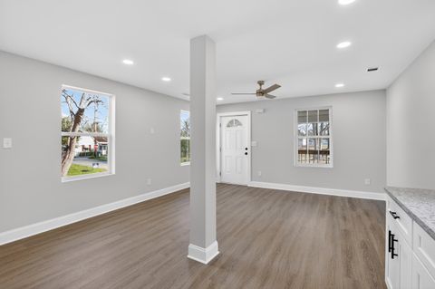 Tiny photo for 224 Alley Street, Gloverville, SC 29828 (MLS # 222278)