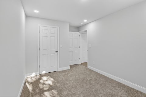 Tiny photo for 224 Alley Street, Gloverville, SC 29828 (MLS # 222278)