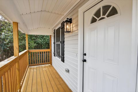 Tiny photo for 224 Alley Street, Gloverville, SC 29828 (MLS # 222278)