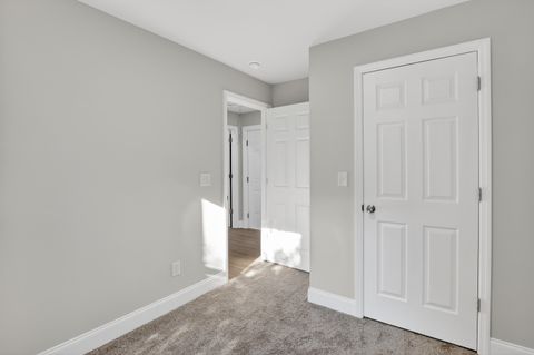 Tiny photo for 224 Alley Street, Gloverville, SC 29828 (MLS # 222278)