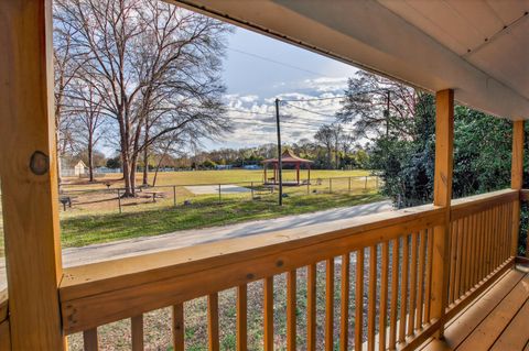 Tiny photo for 224 Alley Street, Gloverville, SC 29828 (MLS # 222278)