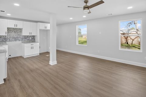 Tiny photo for 224 Alley Street, Gloverville, SC 29828 (MLS # 222278)