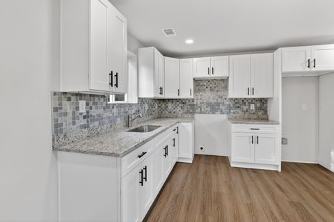 Tiny photo for 224 Alley Street, Gloverville, SC 29828 (MLS # 222278)