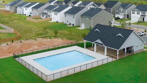 Tiny photo for 4572 Crimson Pass, Graniteville, SC 29829 (MLS # 222246)