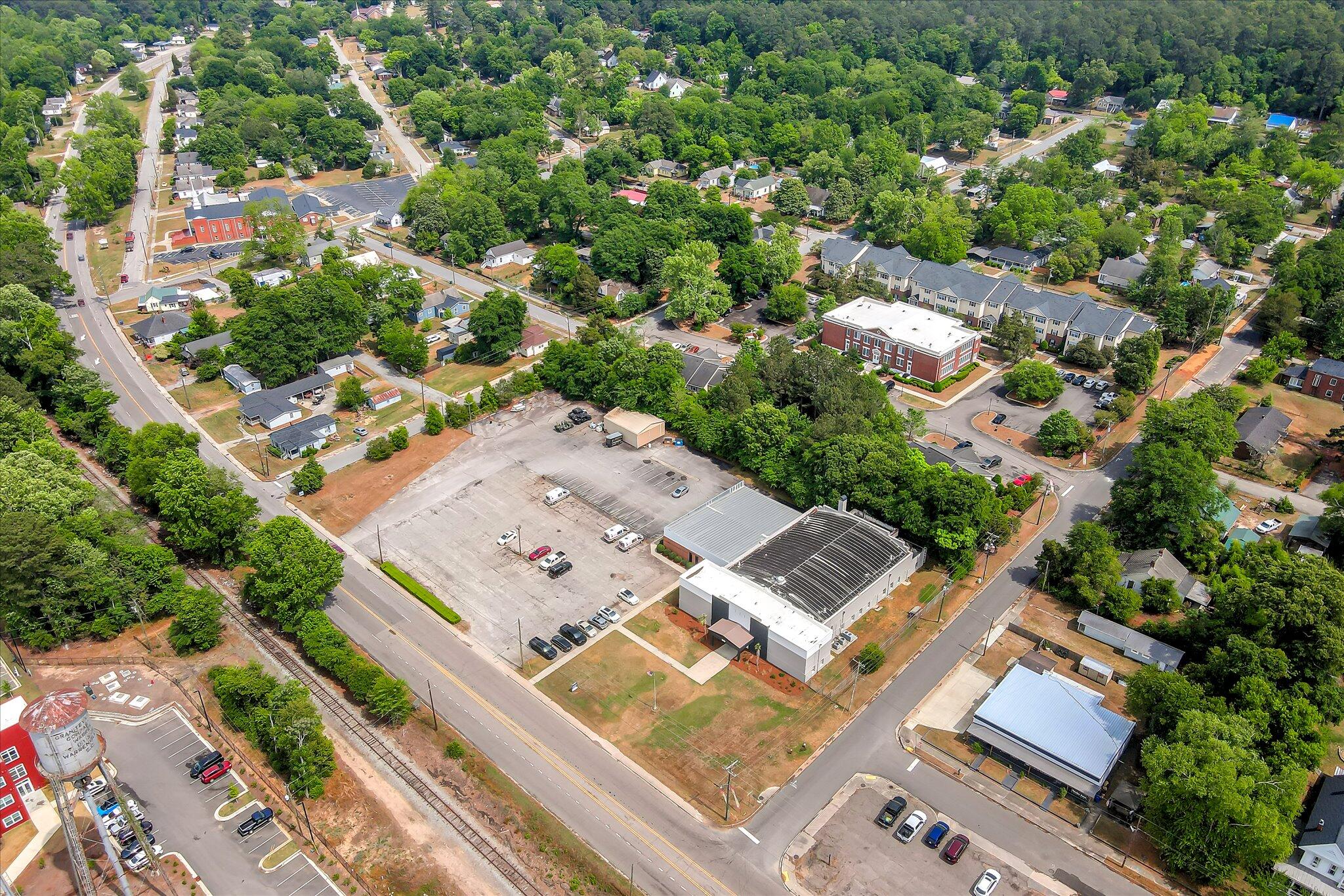 1089 Augusta Road