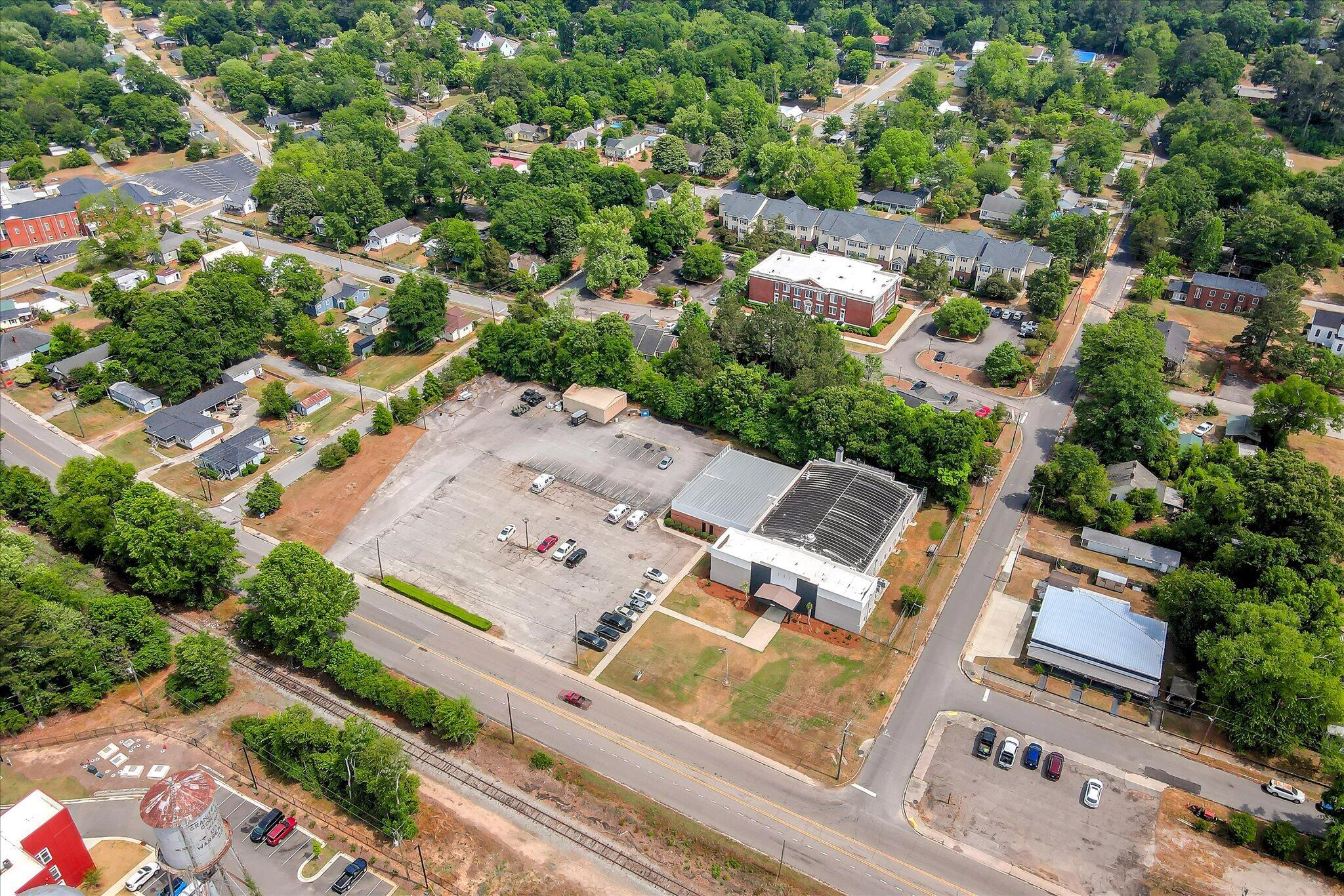 1089 Augusta Road